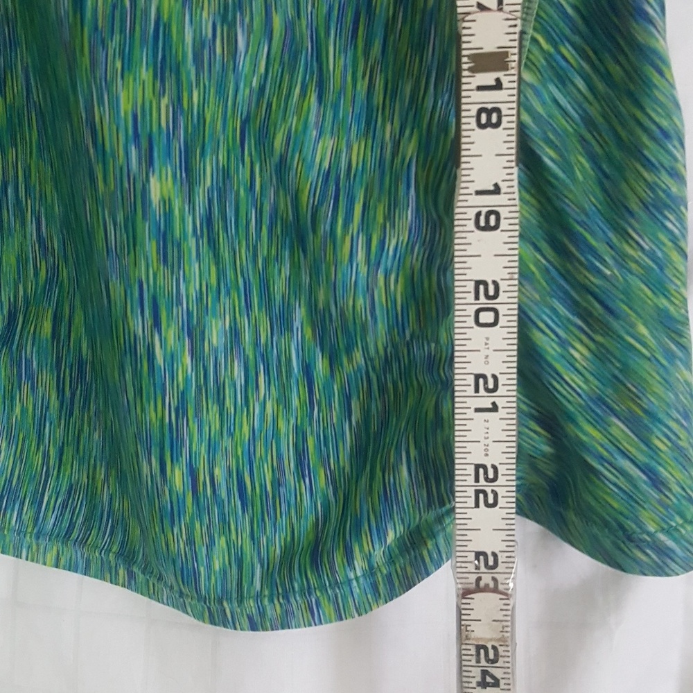 Athleta  Top.  Sz XS - Picture 3 of 7